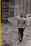 Not Saved cover