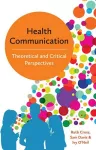Health Communication cover
