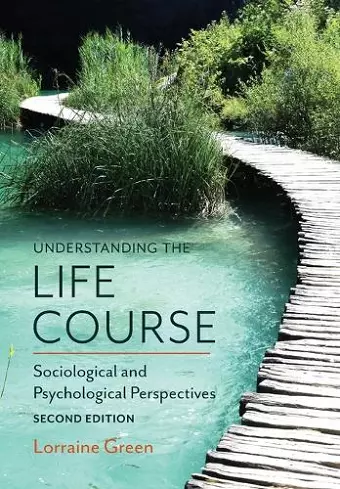 Understanding the Life Course cover