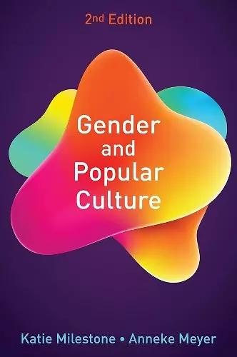 Gender and Popular Culture cover