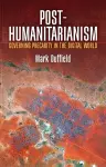 Post-Humanitarianism cover