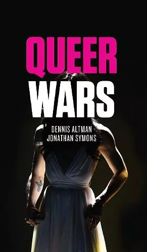 Queer Wars cover