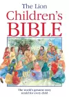 The Lion Children's Bible cover