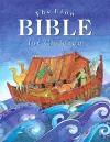 The Lion Bible for Children cover