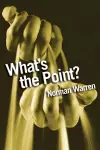 What's the Point? cover