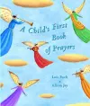 A Child's First Book of Prayers cover