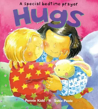 Hugs cover