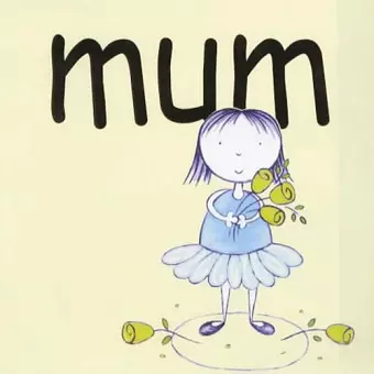 Mum cover