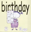 Birthday cover