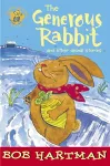 The Generous Rabbit cover