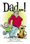 Dad...! cover