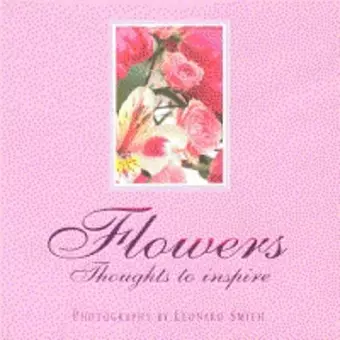 Flowers cover