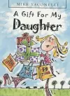 A Gift for My Daughter cover