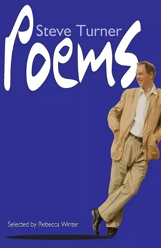 Poems cover