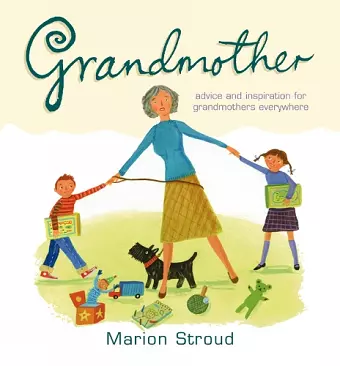 Grandmother cover