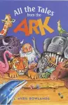 All the Tales from the Ark cover