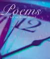 Poems to Help You Through the Week cover