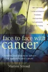 Face to Face with Cancer cover