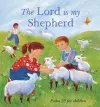 The Lord is My Shepherd cover