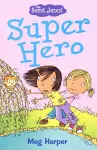 Super Hero cover