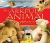 An Arkful of Animal Stories cover