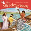 The Miracles of Jesus cover