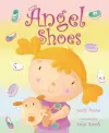 Angel Shoes cover
