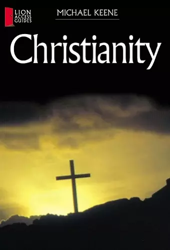 Christianity cover