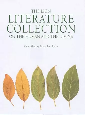 The Lion Literature Collection cover