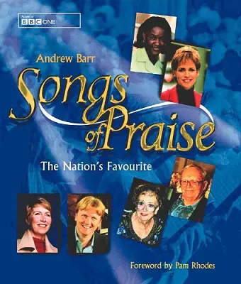 Songs of Praise cover
