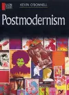 Postmodernism cover