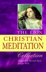 The Lion Christian Meditation Collection cover