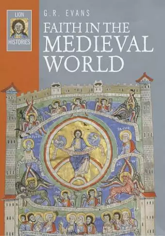 Faith in the Medieval World cover