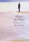 What's the Point? cover