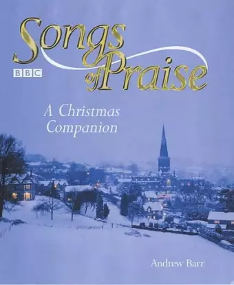 'Songs of Praise' a Christmas Companion cover