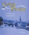 'Songs of Praise' a Christmas Companion cover