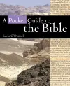 A Pocket Guide to the Bible cover