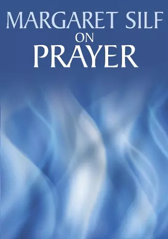 On Prayer cover