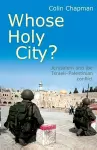 Whose Holy City? cover