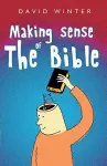 Making Sense of the Bible cover