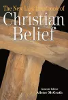 The New Lion Handbook of Christian Belief cover