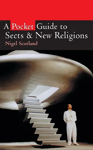 A Pocket Guide to Sects and New Religions cover