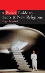 A Pocket Guide to Sects and New Religions cover
