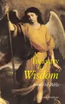 A Treasury of Wisdom cover