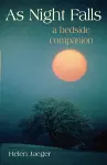 As Night Falls cover