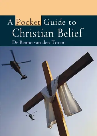 A Pocket Guide to Christian Belief cover