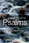 Insights of the Psalms cover