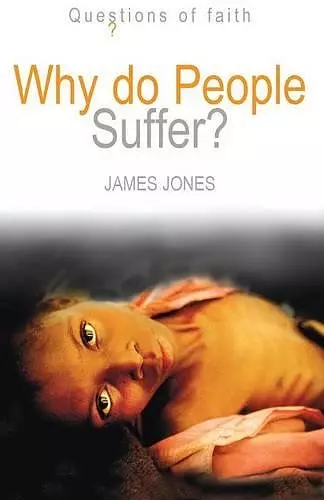 Why Do People Suffer? cover