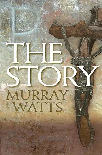 The Story cover