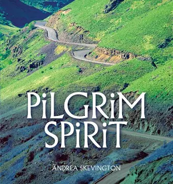 The Pilgrim Spirit cover